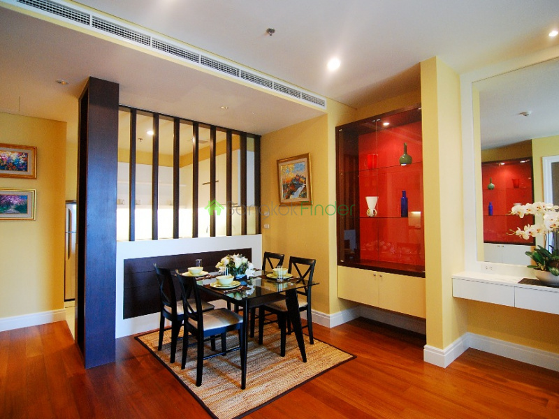 Phrom Phong, Bangkok, Thailand, 1 Bedroom Bedrooms, ,1 BathroomBathrooms,Condo,For Rent,Bright,15,5822